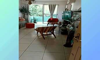 Imagem 2: Apartamento com 2 dormitórios à venda, 74 m² por R$ 230.485,97 - Capoeiras - Florianópolis