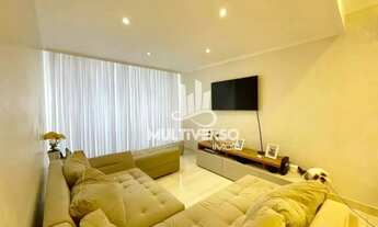 Imagem 3: Apartamento à venda, 3 quartos no bairro Ponta da Praia em Santos