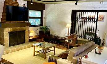 Imagem 2: Casa com 4.000 m2 na Vila Suzana - Canela/Grmado