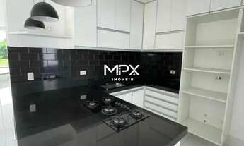 Imagem 3: Casa para alugar em Piracicaba, Ondas, com 3 quartos, com 191 m², Condomínio Reserva das P