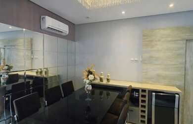 Imagem 5: Casa no Condomínio Shizen II - Parque 10 de Novembro