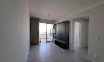 Imagem 3: Apartamento 2 Quartos com 1 Suíte e vista mar - Kobrasol