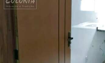 Imagem 4: Cobertura a venda - Parque das Nações, Santo André