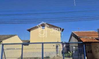 Imagem 3: CASA SOBRADO-02 QUARTOS-02 BANHEIROS-VARANDA-ESPLANADA V-VALPARAISO