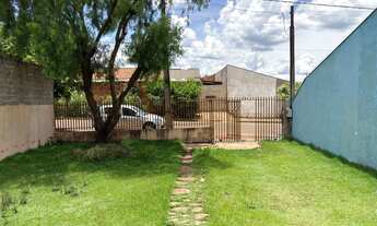 Imagem 5: Casa + Terreno em São Sebastião da Amoreira PR