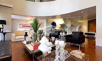 Imagem 5: Apartamento à venda no Condomínio Edifício Plaza Beethoven, com 4 suítes , no charmoso Cam