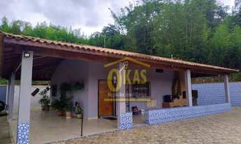 Imagem: Chácara com 2 dormitórios à venda, 4000