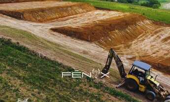 Imagem: Um terreno que acompanha seus planos