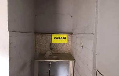 Imagem 7: Salão comercial para locação em frente ao São Bernardo Plaza Shopping