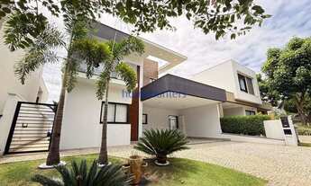 Imagem 5: Casa nova/moderna em condomínio para locação, Vila dos Plátanos/ Alphaville, Campinas, SP