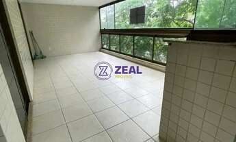 Imagem 5: Rua Almirante Ary Rongel - 3 quartos- Gleba B- Recreio dos Bandeirantes