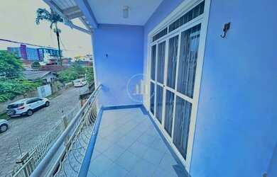 Imagem 4: Casa 4 Quartos com 1 Suíte - Barreiros - CEN