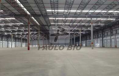 Imagem: Galpão em Condomínio para alugar no Bairro