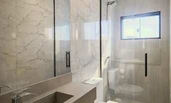 Imagem 7: Imóvel para venda tem 135 metros quadrados com 3 quartos em Uvaranas - Ponta Grossa - PR