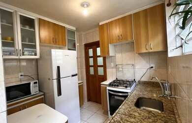 Imagem 3: Apartamento com 3 quartos para alugar no bairro Petrópolis em Porto Alegre