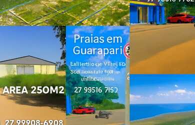 Imagem 5: Oportunidade Imperdível para Investidores: Lotes com Alto Potencial de Valorização-PARCELO