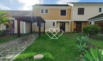 Imagem: Casa com Suíte e Quintal Amplo no Condomínio