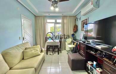 Imagem 4: Apartamento à Venda na Pitangueiras no Guarujá