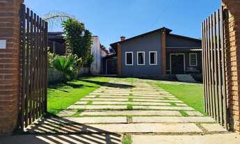 Imagem 2: Chácara em Ibiúna com 3 quartos para vender