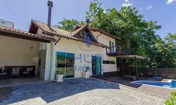 Imagem 3: Casa 3 Dormitórios para venda em Florianópolis - SC