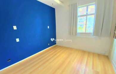 Imagem 7: Apartamento com 2 quartos em rua fechada - Jardim Oceanico - Rio de Janeiro/RJ