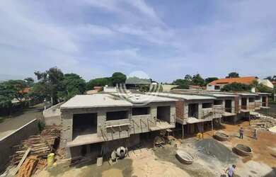 Imagem 2: Casa à venda em Campinas, Parque Taquaral, com 3 suítes, com 173 m², Quinta de Miranda