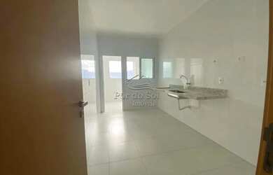 Imagem: Apartamento com 2 quartos, Ocian, Praia