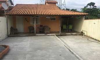 Imagem: Alugo casa para temporada em Barra de São