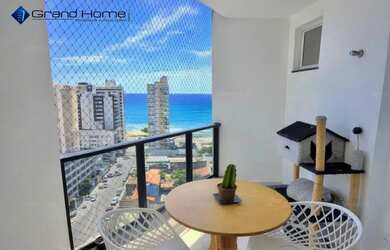 Imagem 7: Cobertura 4 quartos em Praia de Itaparica