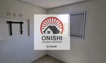 Imagem 7: Apartamento - 1 Quarto Semi-mobiliado