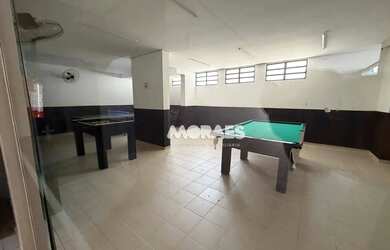 Imagem 7: Apartamento com 3 quartos, 1 suíte, 2 vagas, 87 m² - venda por R$ 550.000 ou aluguel por R