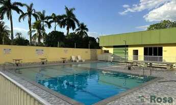 Imagem 3: Apartamento para venda, 3 quartos, Chácara Dos Pinheiros, Cuiabá