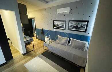 Imagem: Casa de Condomínio em Parque Rodoviário