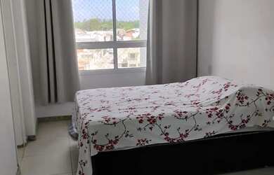 Imagem 7: Apartamento à venda no Condomínio Perolas da Atalaia com 56m², 2 quartos - Atala