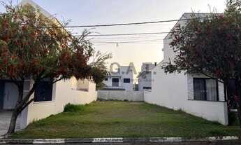 Imagem: TERRENO À VENDA NO CONDOMÍNIO VILA OLYMPIA