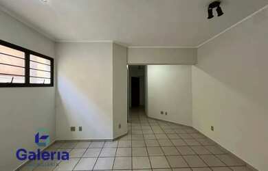 Imagem 2: Apartamento com 2 quartos para alugar, 69m² - Vila Seixas