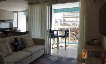 Imagem 4: Apartamento para Venda em Matinhos, Caiobá, 3 dormitórios, 1 suíte, 2 banheiros, 1 vaga