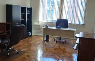 Imagem 4: Sala comercial no Centro do Rio de Janeiro, 30m2