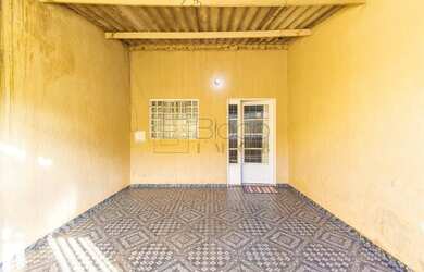 Imagem 2: Casa a venda Riacho fundo II