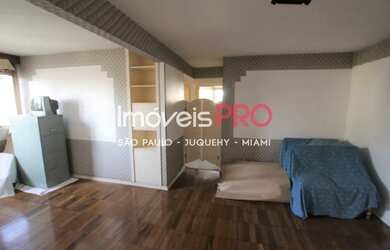 Imagem 3: Dois dormitórios com 97m² no Itaim Bibi