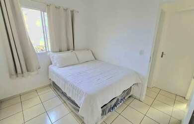 Imagem 7: Apartamento 2 Quartos no Cond. Residencial Caminho do Mar em Jardim Limoeiro - OPORTUIDA