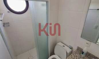 Imagem 6: Apartamento para locação em São Paulo, Chácara Inglesa: 3 quartos, 3 suítes, 1 sala, 4 ban