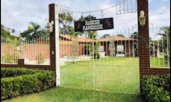 Imagem: Chácara/ Rancho