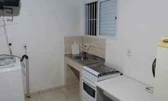 Imagem 3: Aluguel - Criciúma - Mobiliado