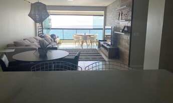 Imagem 3: Alugo Apartamento Beira Mar, no Cond. Gran Marine em Guaxuma