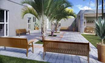 Imagem 7: Vila Mascote Apartamento com 2 dormitórios