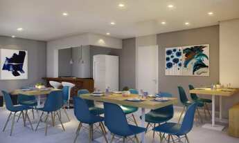 Imagem 6: Vila Mascote Apartamento com 2 dormitórios