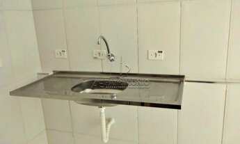 Imagem 5: Apartamento à venda com 2 dormitórios em Karolyne, Votorantim cod:53860