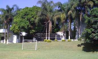 Imagem 3: Loteamento/condomínio à venda em Chácaras residenciais santa maria, Votorantim cod:40638