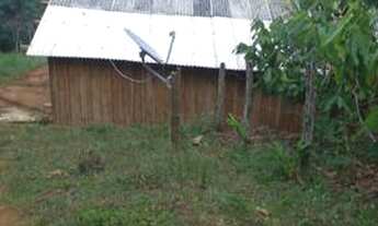 Imagem 7: Vendo uma fazenda de 80mil e ainda tem conversa